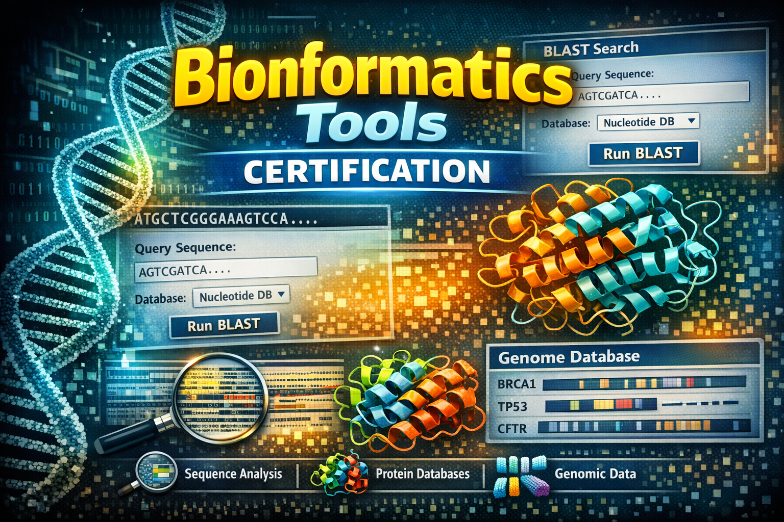 Bioinformatics Tools