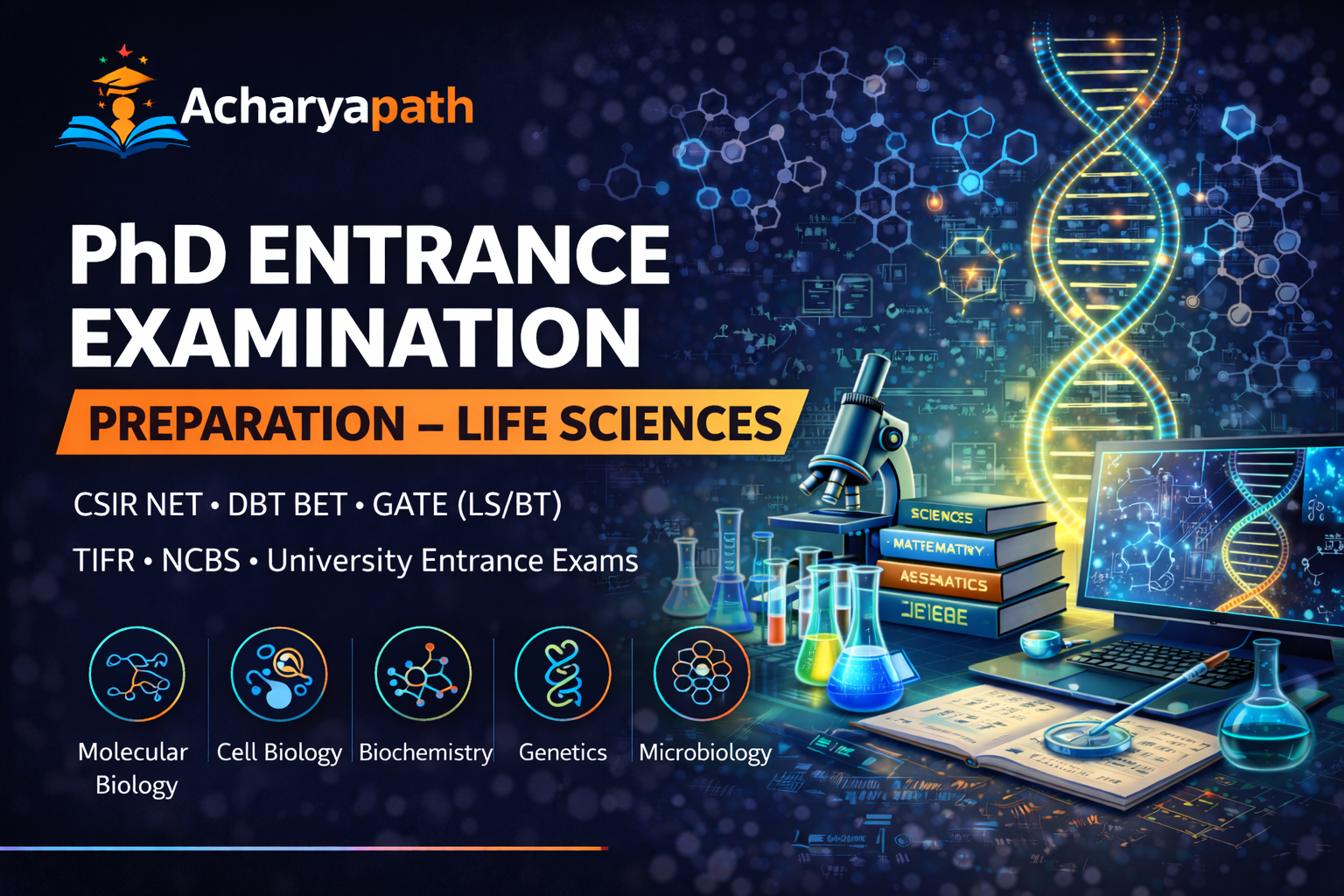 PhD Entrance Examination